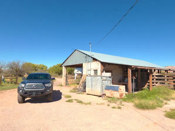 23249 Us Highway 550 #B, San Ysidro, NM 87053
