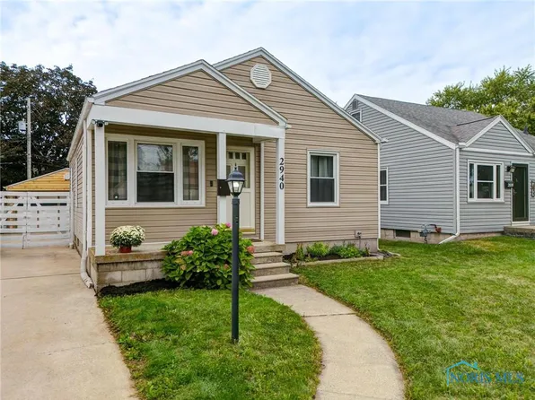 2940 Indianola Dr, Toledo, OH 43614