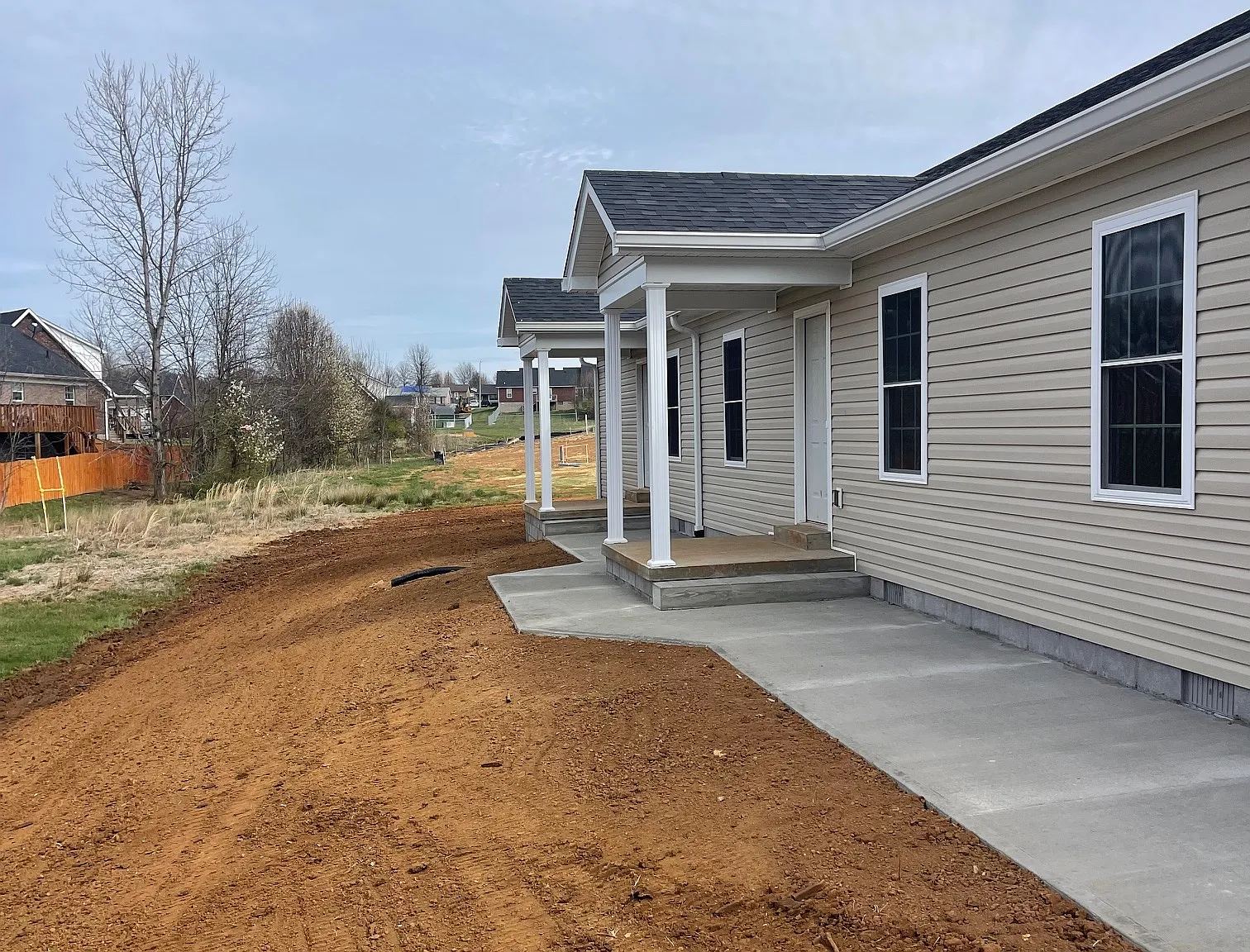 303 Camptown Road #B - 1 — Photo 1