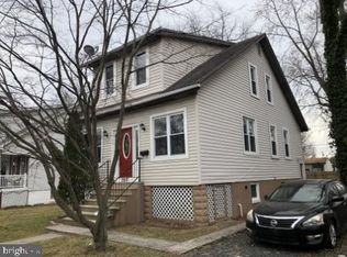 5507 Remmell Ave, Baltimore, MD 21206