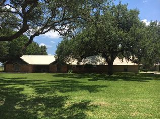 418 Beck Rd, Goliad, TX 77963