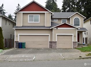 1310 SW 342nd Pl, Federal Way, WA 98023