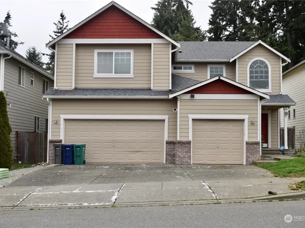 1310 SW 342nd Place, Federal Way, WA 98023