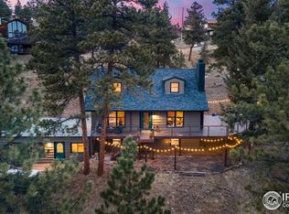 39 Spring Ln, Boulder, CO 80302