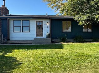 1280 E 3500 S, Vernal, UT 84078