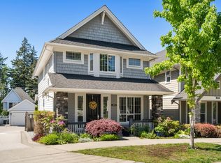 2853 160a St, Surrey, BC