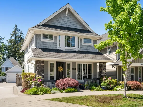 2853 160a St, Surrey, BC V3Z 3Y6