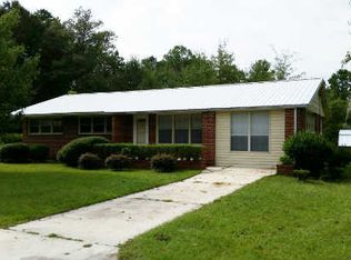 1682 Carl St NW, Jasper, FL 32052