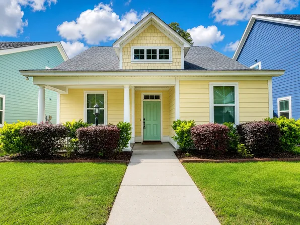 2913 Swamp Sparrow Cir, Johns Island, SC 29455