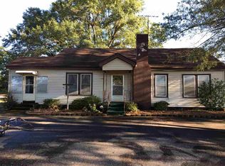 336 Bird Dr, Fair Play, SC 29643
