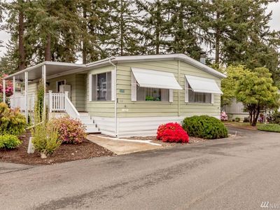11209 125th St Ct E, Puyallup, WA, 98374