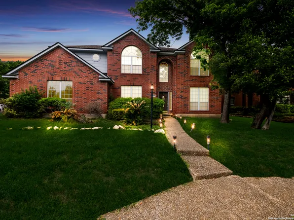13138 Voelcker Ranch, San Antonio, TX 78231