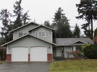 12107 140th St Ct E, Puyallup, WA 98374