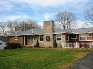 124 Forrest Rd, Fall Branch, TN 37656