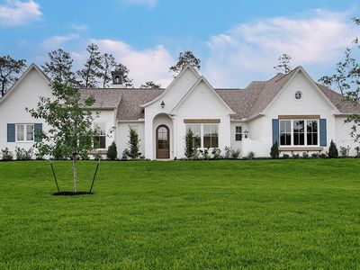 15728 Woodlife Road, Willis, TX, 77378
