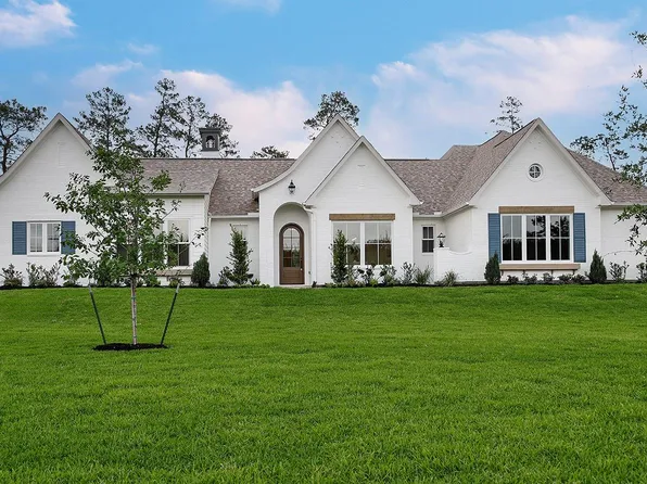 15728 Woodlife Road, Willis, TX 77378