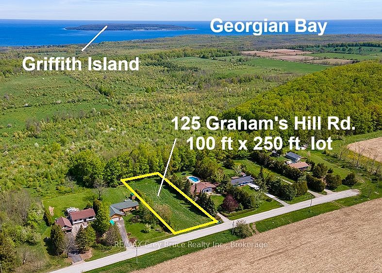 1st image of 125 Grahams Hill Rd