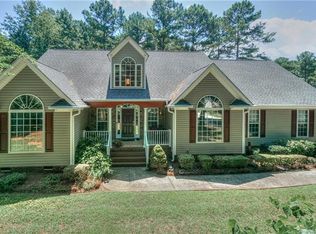 7060 Ridgeway Rd, Stanley, NC 28164