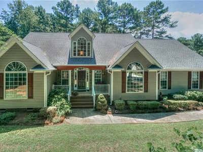 7060 Ridgeway Rd, Stanley, NC, 28164