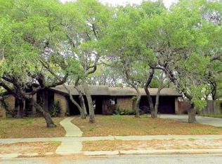 2018 La Quinta Dr, Ingleside, TX 78362
