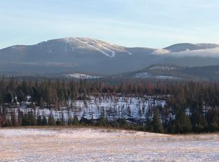 41900 N Darknell Rd, Elk, WA 99009