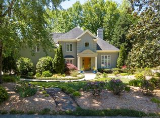 2720 Flintgrove Rd, Charlotte, NC 28226