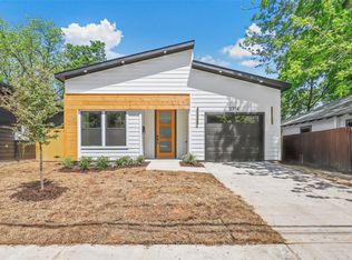 2714 Hector St, Dallas, TX 75210