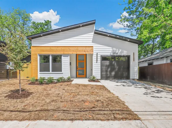 2714 Hector St, Dallas, TX 75210