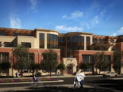 1077 Canyon Blvd, Boulder, CO, 80302