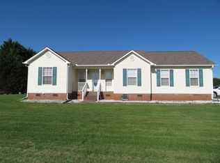 1302 Bishop Rd, Inman, SC 29349