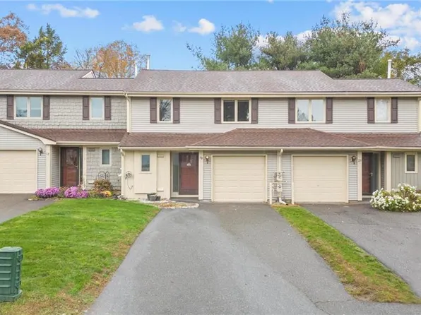 19 Copper Beech Drive #19, Rocky Hill, CT 06067