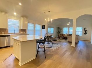 16807 Chaco Canyon Ct, Cypress, TX 77429