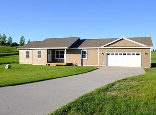 7538 E Meadows Dr, Cedar, MI 49621