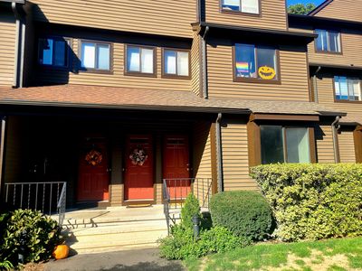 115 Fillow Street APT 61, Norwalk, CT, 06850