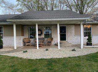 1329 Carlton Rd, Sturgis, MI 49091