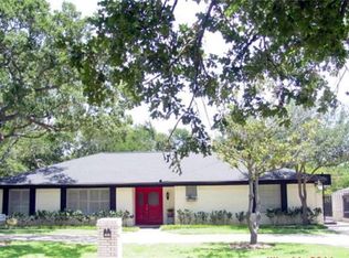 1807 W Cedar Elm Dr, Arlington, TX 76012