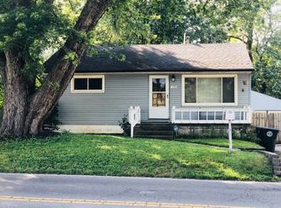 1691 Spaulding Rd, Dayton, OH 45432