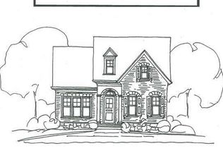 1017 Grey Village Way, Marietta, GA