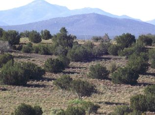 11139 Howard Mesa Loop, Williams, AZ 86046