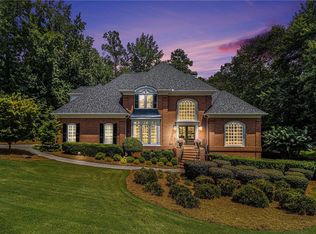 9695 Foxworth Dr, Johns Creek, GA 30022