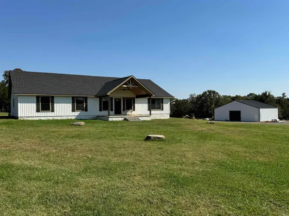 4698 Highway 157, Judsonia, AR 72081