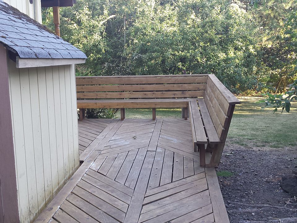 Side Deck