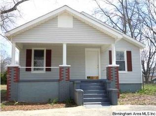 407 Magnolia Ave, Anniston, AL 36201