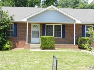 603 Woodhaven Dr, Clarksville, TN 37042