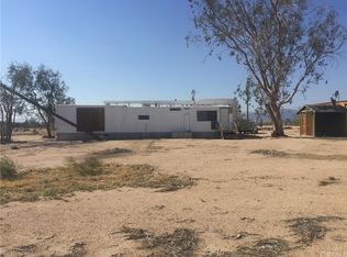 46654 Twin Lakes Rd, Newberry Springs, CA 92365