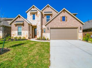 22302 Wenbury Dr, Tomball, TX 77375