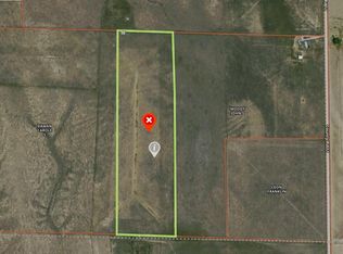 County Road 11, Rush, CO 80833