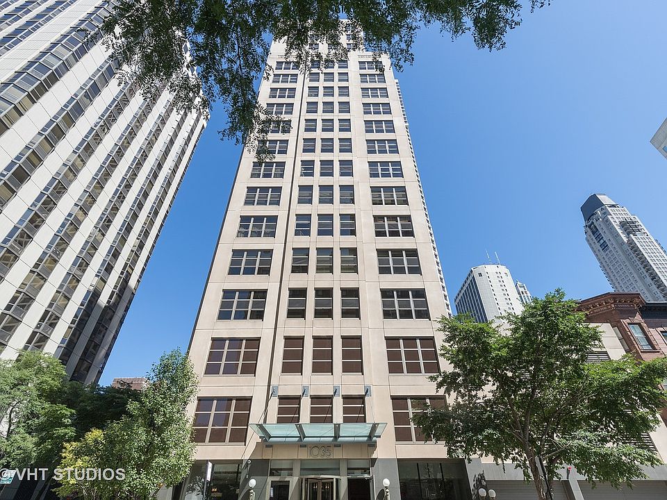 1st image of 1035 N Dearborn St Unit 8W
