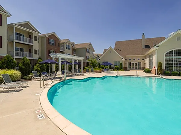 Camelot at Cinnaminson Harbour — Photo 8