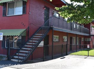 780 Lander St APT 1, Reno, NV 89509